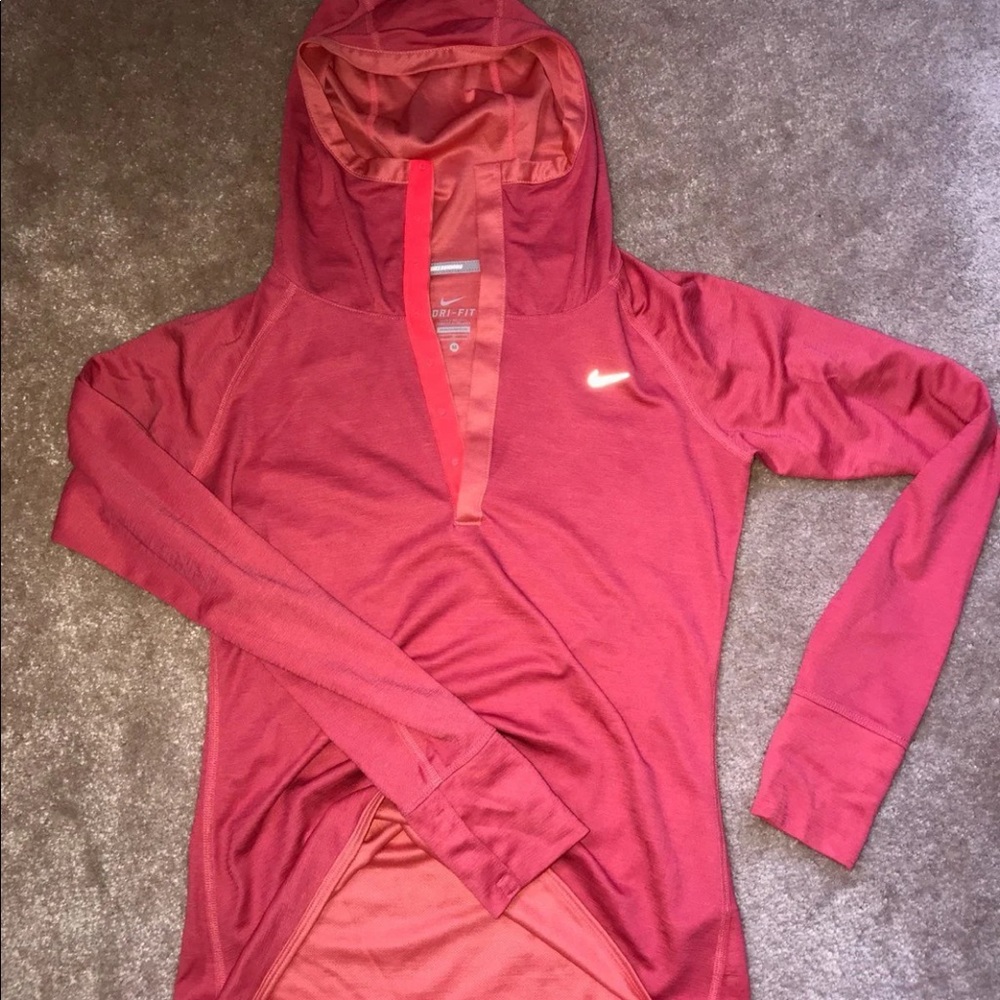 Nike women’s jacket